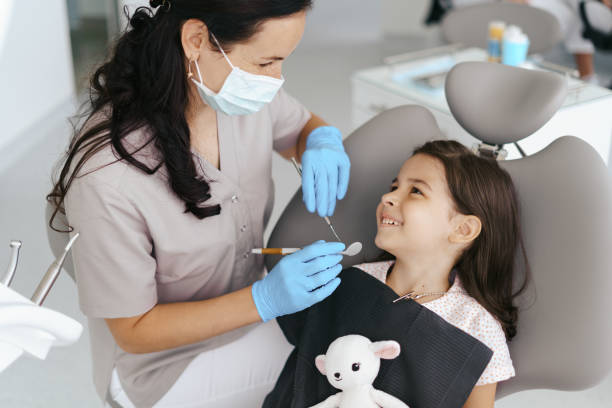 Best Emergency Dental Care for Abscessed Tooth in Canby, OR